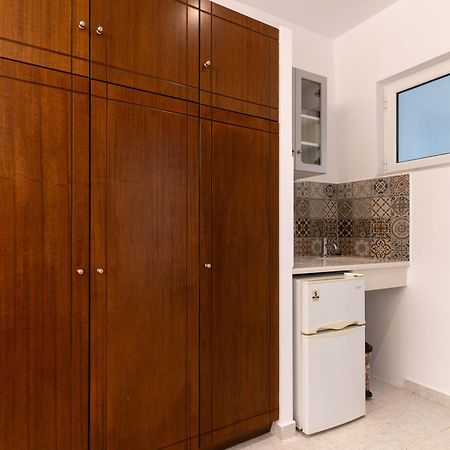 تسيليفي Hotel Villa Basil المظهر الخارجي الصورة