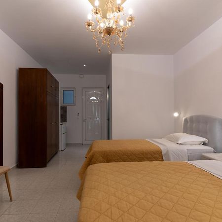 تسيليفي Hotel Villa Basil المظهر الخارجي الصورة
