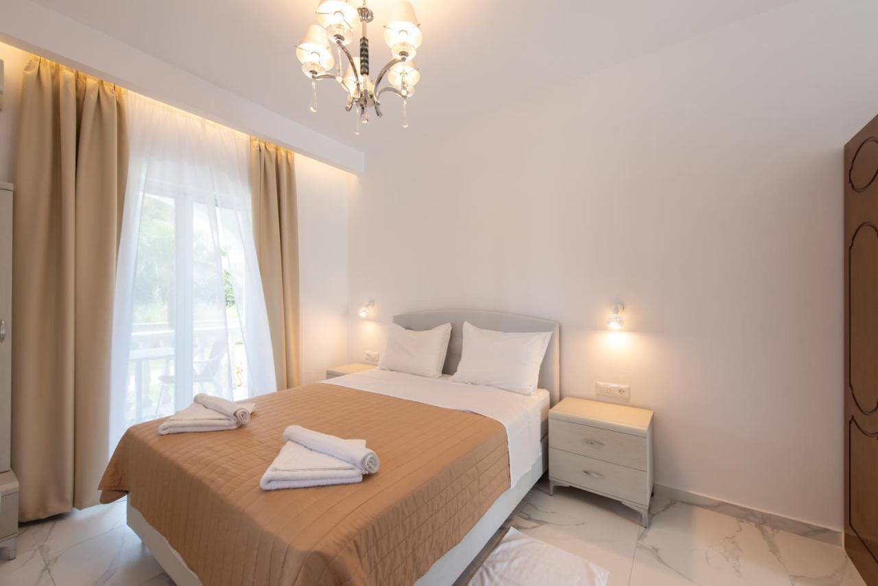 تسيليفي Hotel Villa Basil المظهر الخارجي الصورة