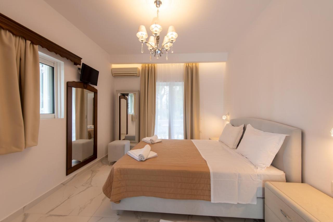 تسيليفي Hotel Villa Basil المظهر الخارجي الصورة