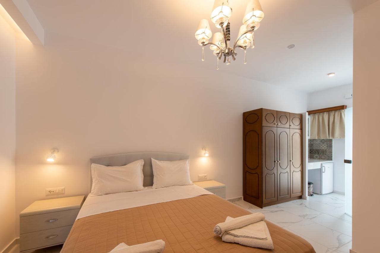 تسيليفي Hotel Villa Basil المظهر الخارجي الصورة