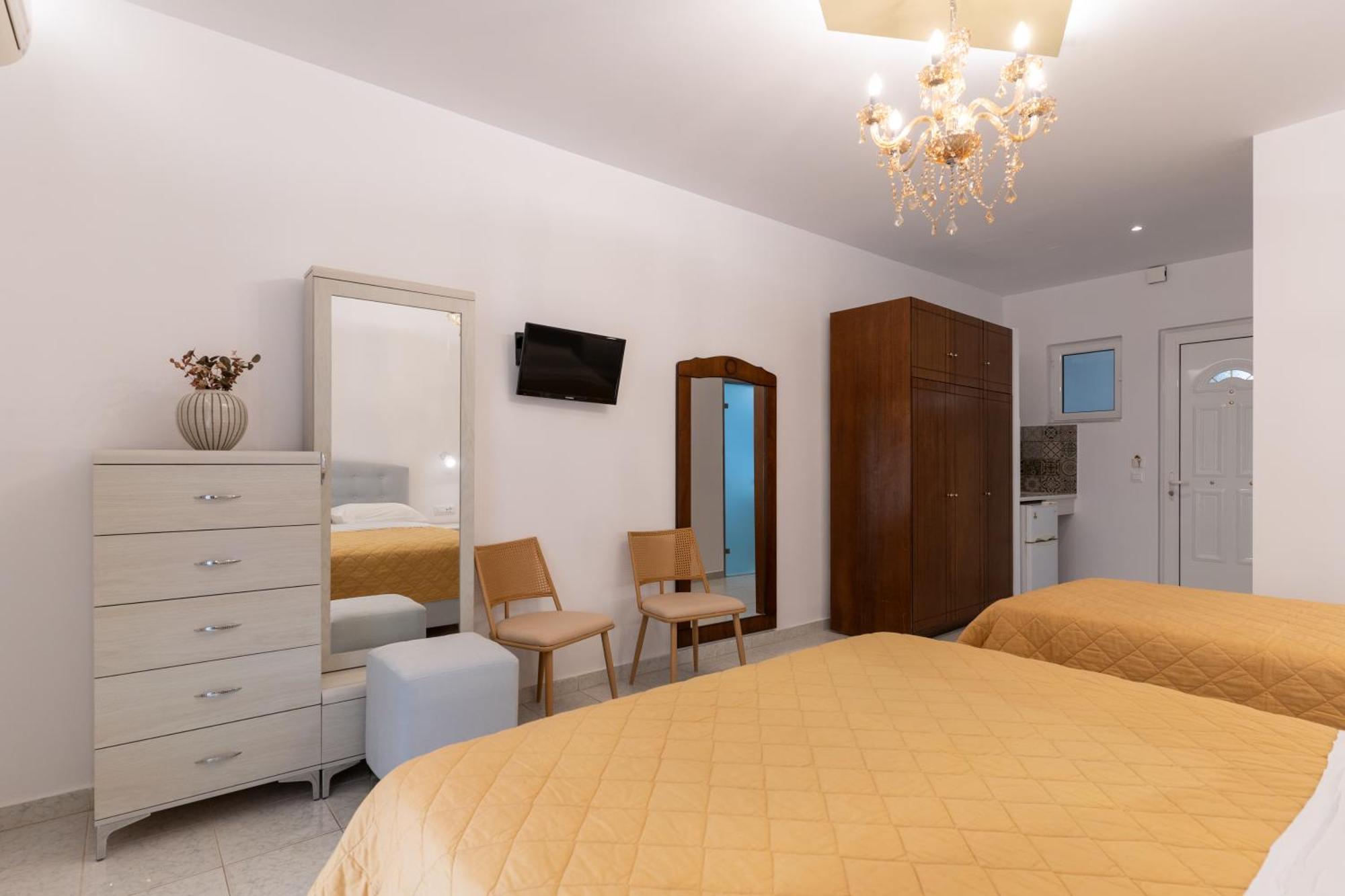 تسيليفي Hotel Villa Basil المظهر الخارجي الصورة