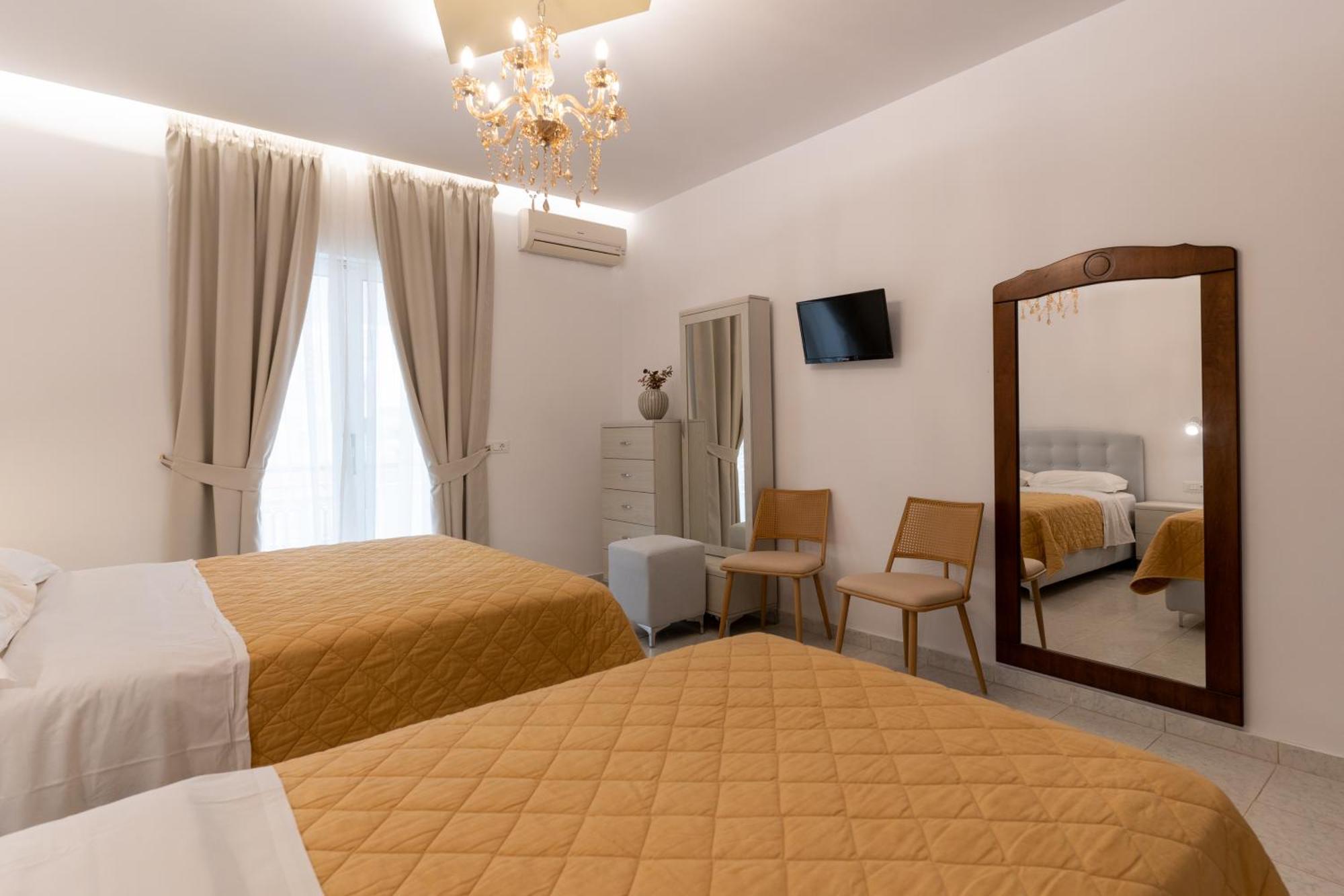 تسيليفي Hotel Villa Basil المظهر الخارجي الصورة