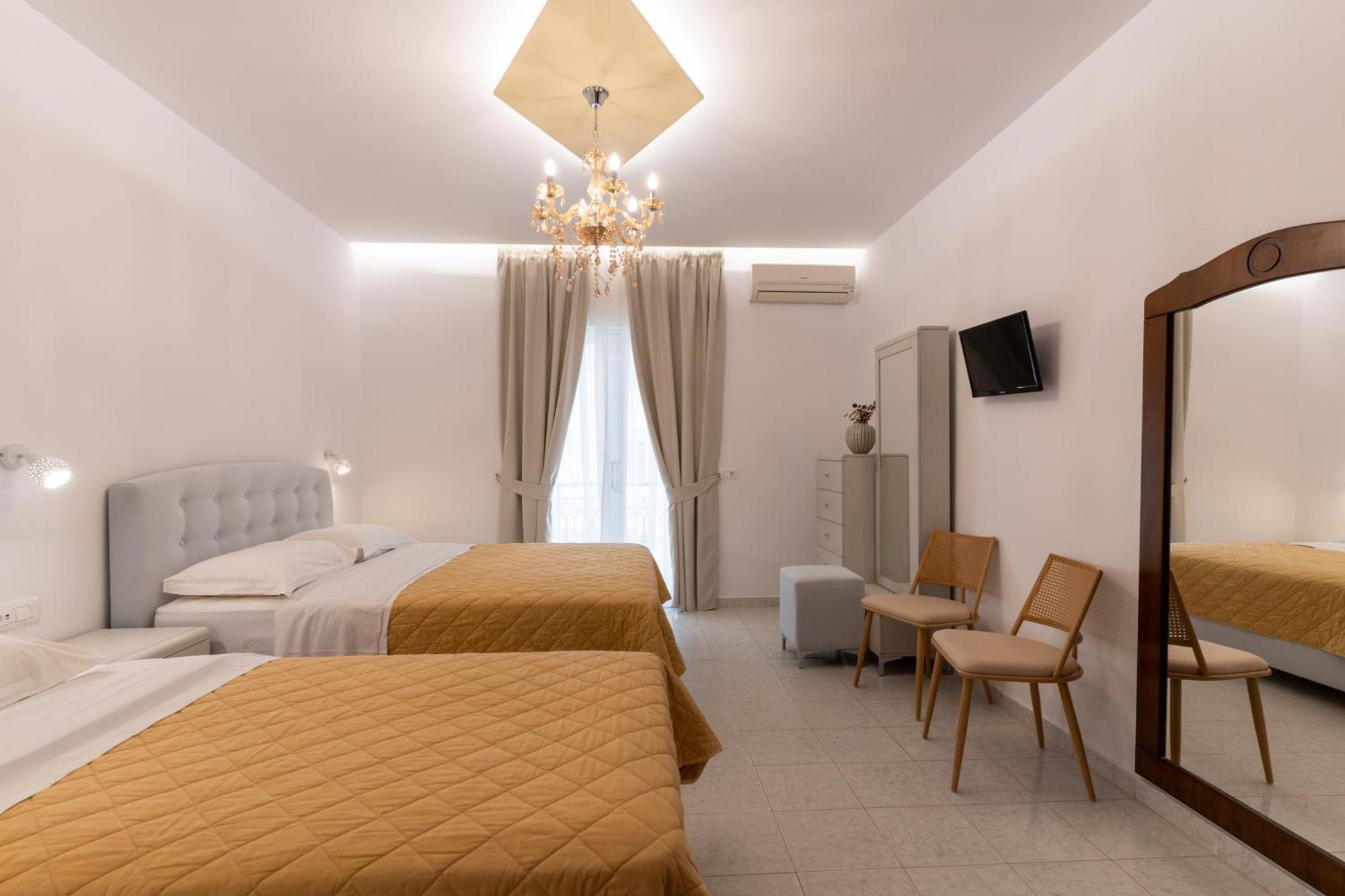 تسيليفي Hotel Villa Basil المظهر الخارجي الصورة
