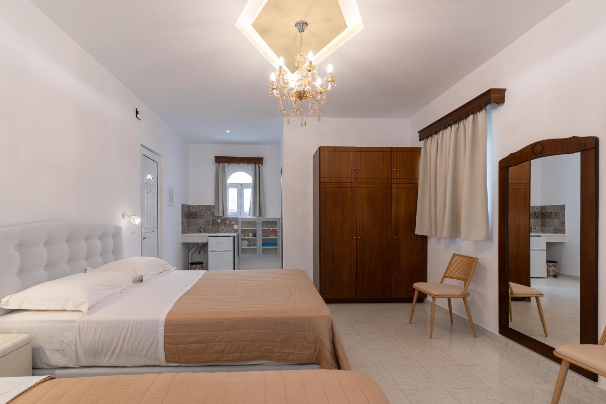 تسيليفي Hotel Villa Basil المظهر الخارجي الصورة