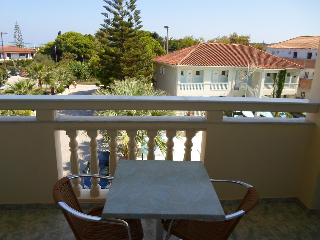 تسيليفي Hotel Villa Basil المظهر الخارجي الصورة