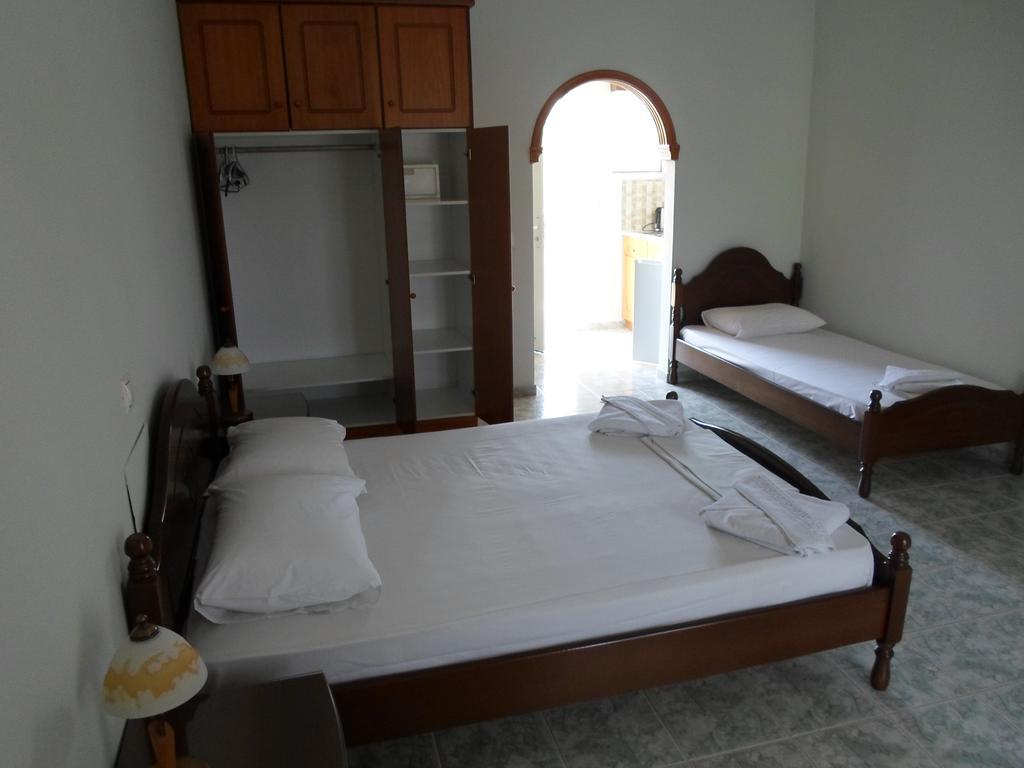 تسيليفي Hotel Villa Basil المظهر الخارجي الصورة