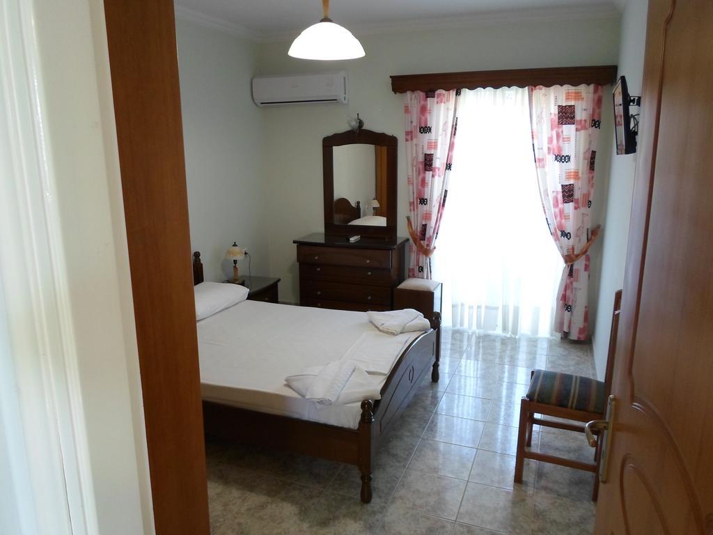تسيليفي Hotel Villa Basil المظهر الخارجي الصورة