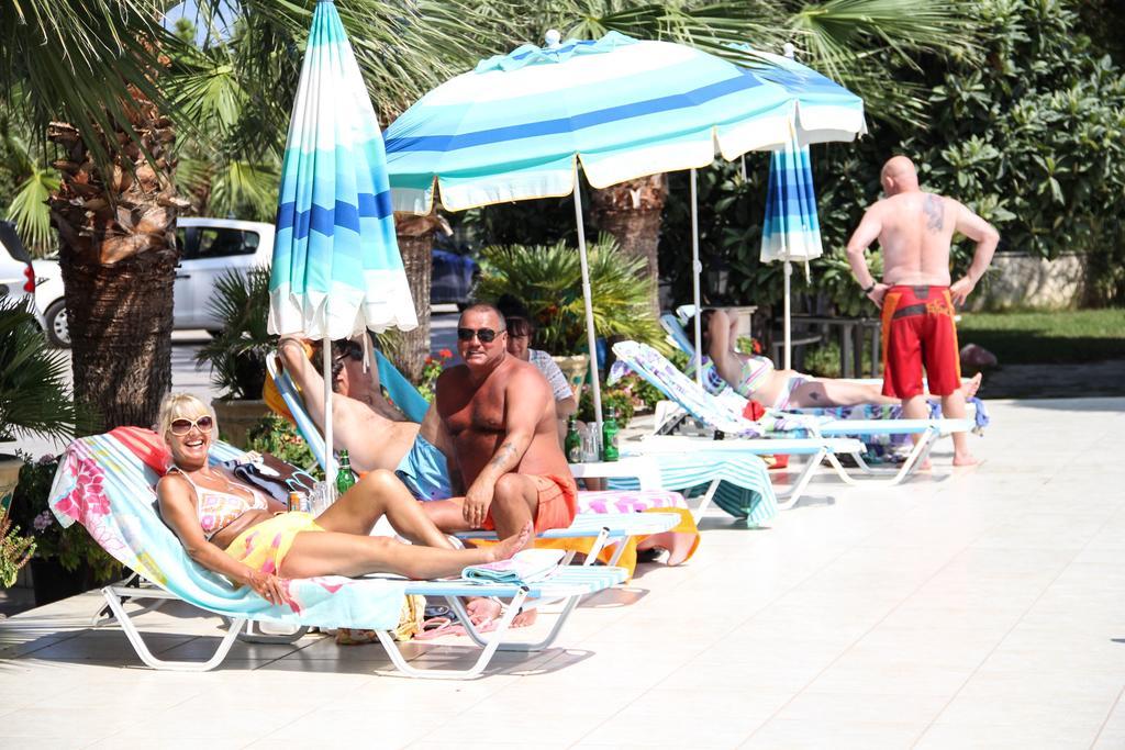 تسيليفي Hotel Villa Basil المظهر الخارجي الصورة