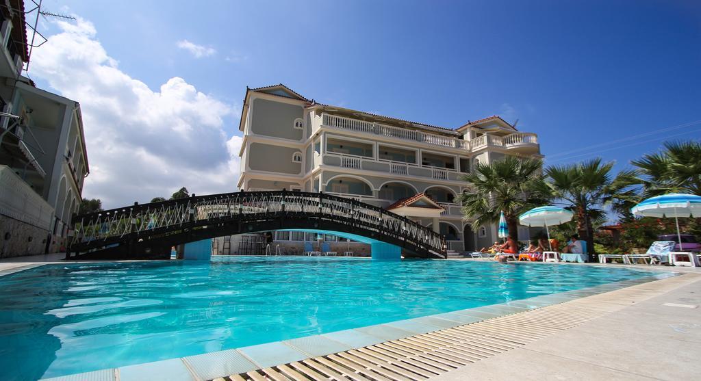 تسيليفي Hotel Villa Basil المظهر الخارجي الصورة