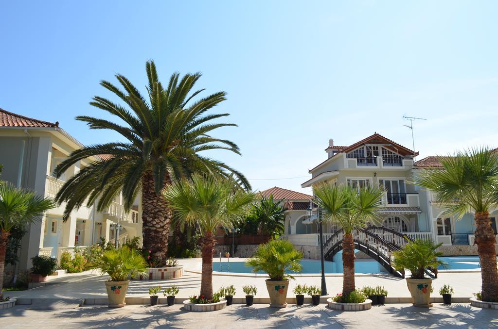 تسيليفي Hotel Villa Basil المظهر الخارجي الصورة
